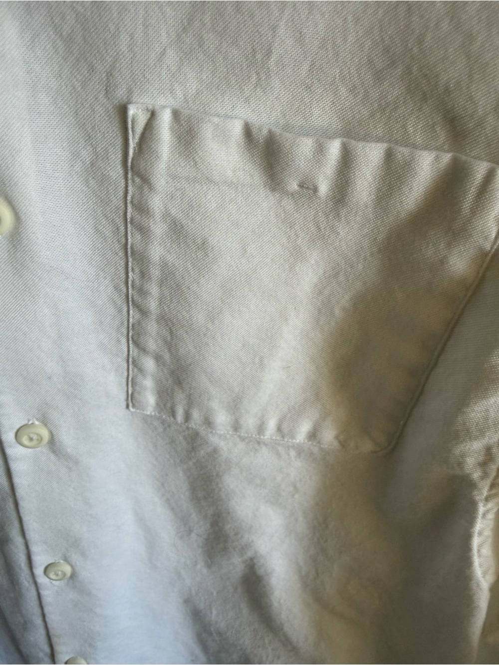 Lululemon All Town Buttondown - Picture 4 of 10